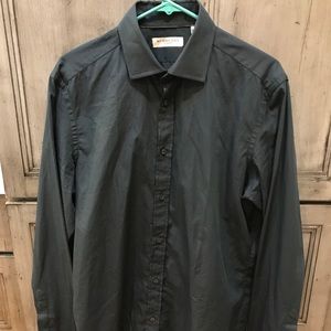 Burberry Button Up Shirt